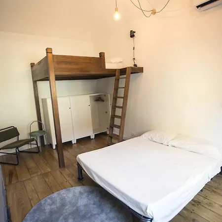 Appartement Green Bertola - Pieno Centro Stazione Porta Susa Turin