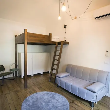 Apartment Green Bertola - Pieno Centro Stazione Porta Susa Turin