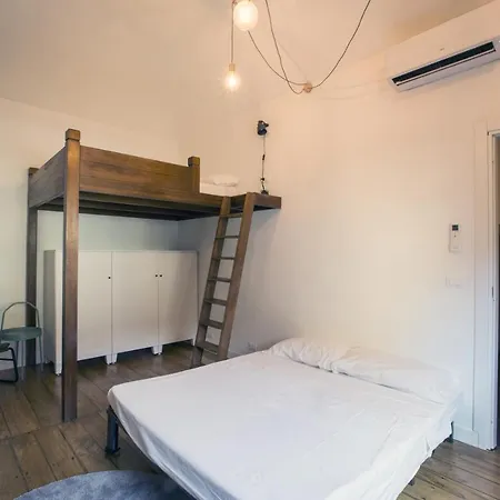 Apartment Green Bertola - Pieno Centro Stazione Porta Susa *