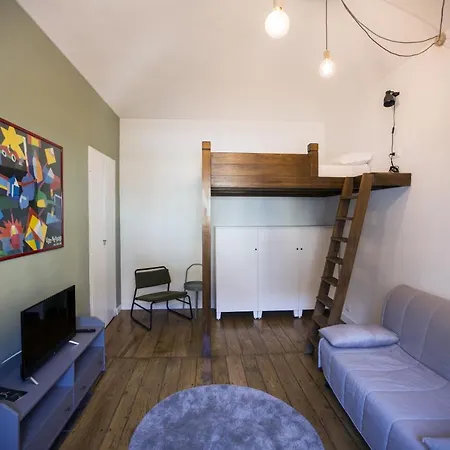Green Bertola - Pieno Centro Stazione Porta Susa Appartement *