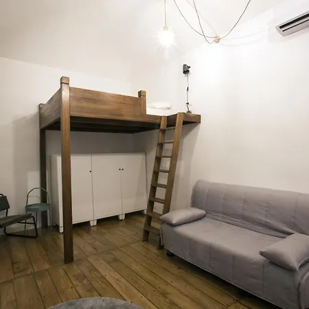 Apartment Green Bertola - Pieno Centro Stazione Porta Susa